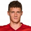 Benjamin Pavard vaatteet